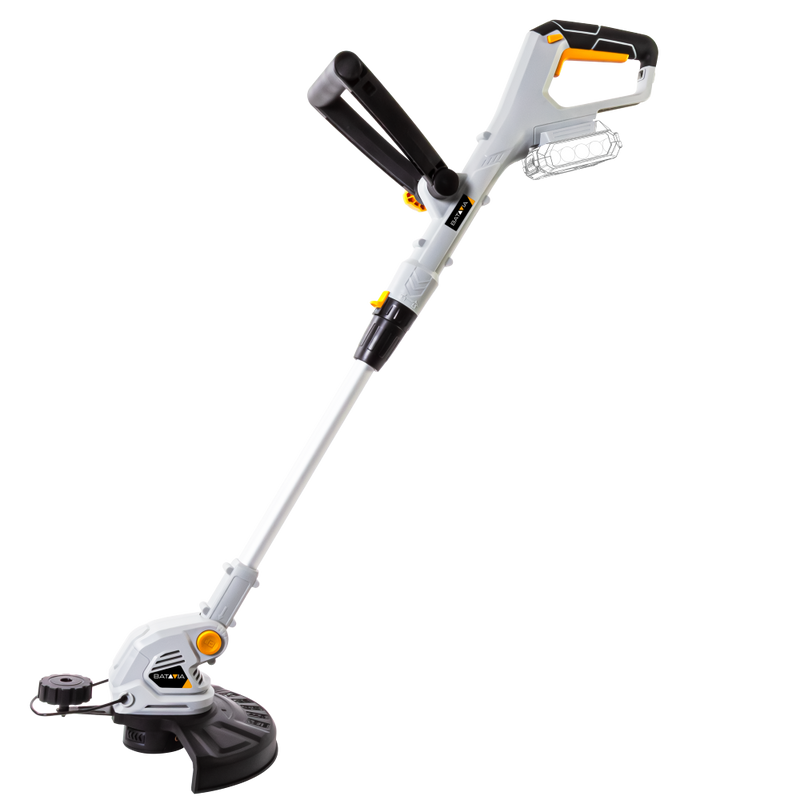 Laden Sie das Bild in Galerie -Viewer, 18V Akku-Rasentrimmer 250 mm