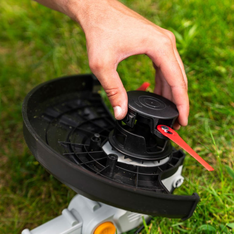 Cargue la imagen en el visor de la galería, Recortabordes 18V de Batería 250mm