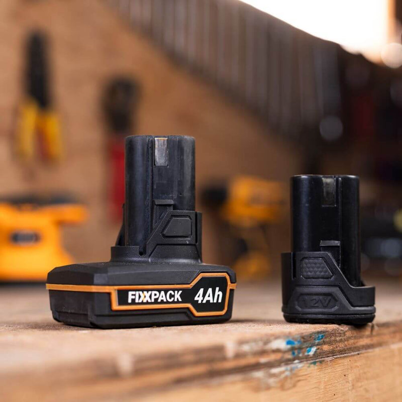 Laad de afbeelding in de Galerijviewer, 12V 4.0Ah Accu