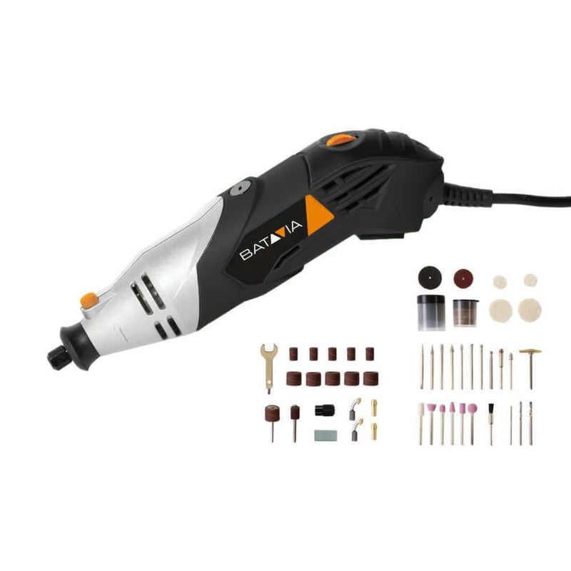 Cargue la imagen en el visor de la galería, Multiherramienta 170W