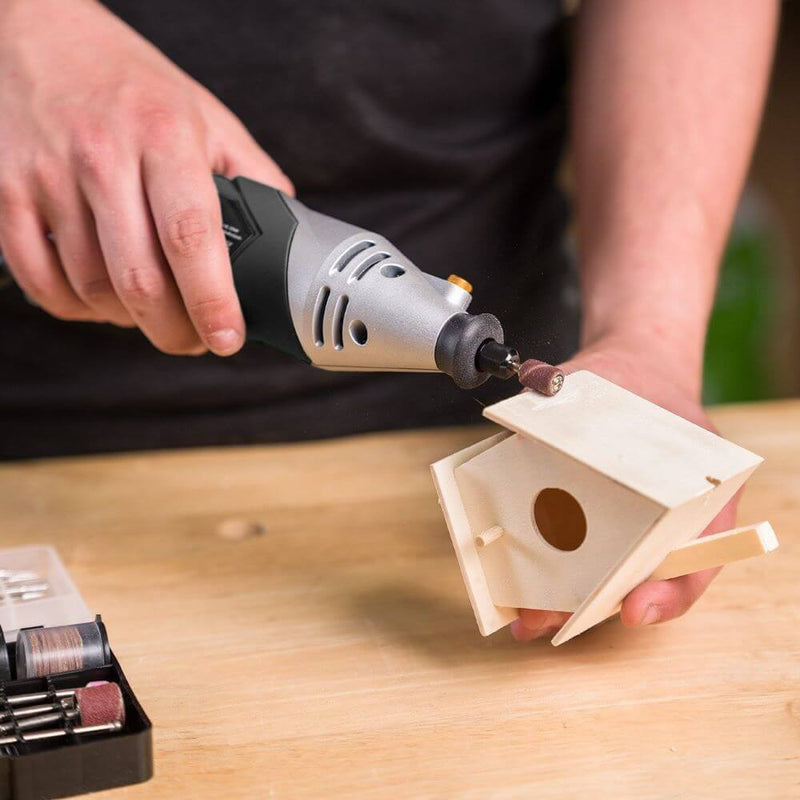 Cargue la imagen en el visor de la galería, Multiherramienta 170W