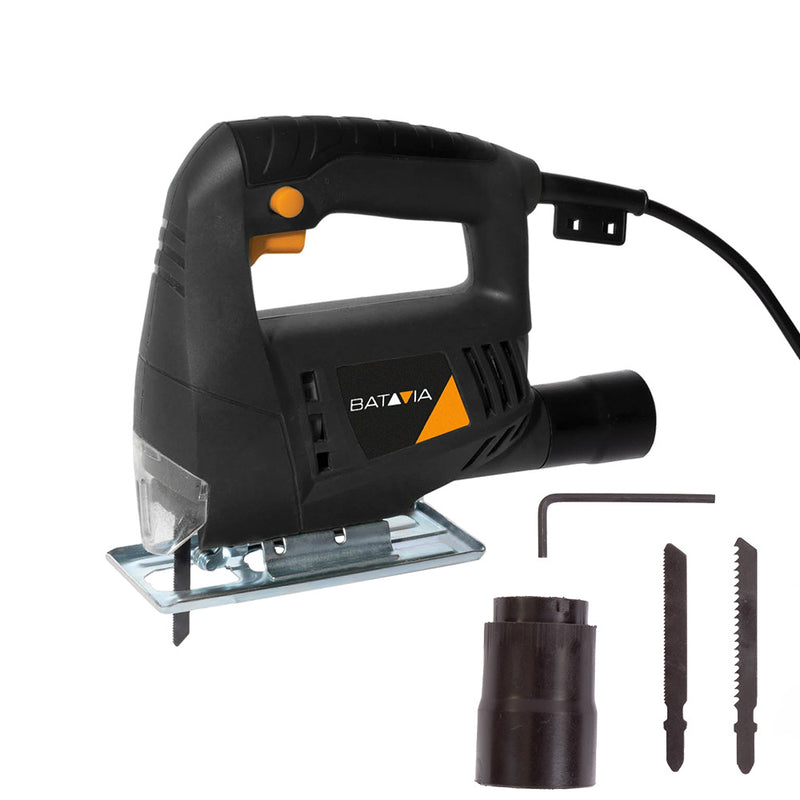 Chargez l'image dans la visionneuse de la galerie, Scie sauteuse 230 V 400 W