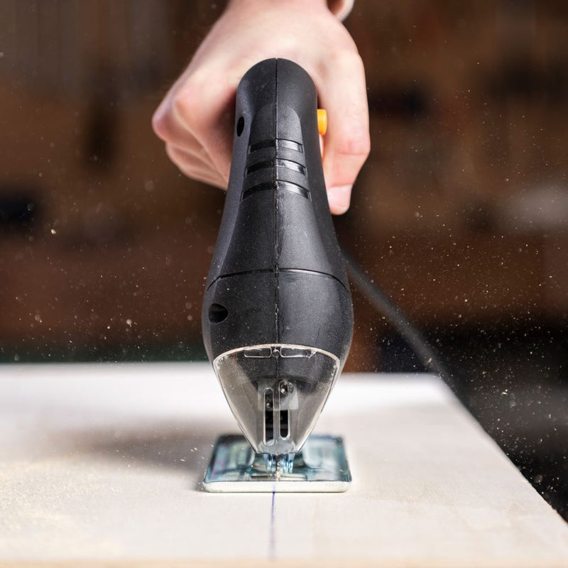 Chargez l'image dans la visionneuse de la galerie, Scie sauteuse 230 V 400 W