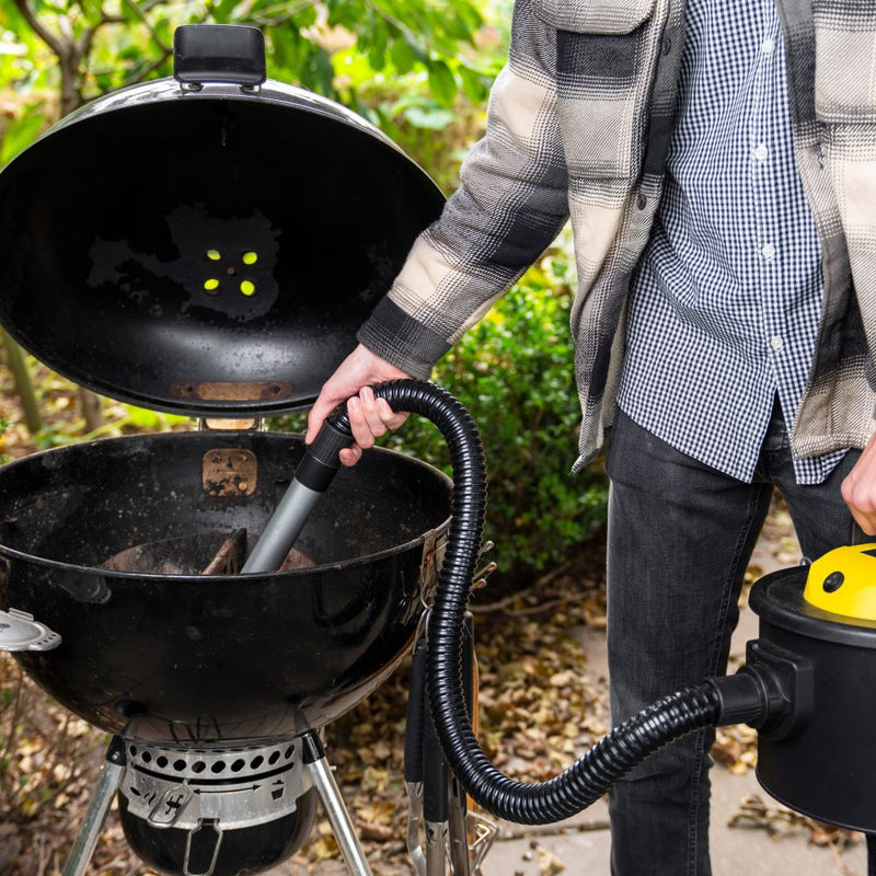 Laden Sie das Bild in Galerie -Viewer, 800W Aschesauger