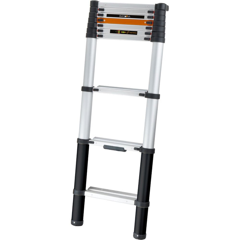 Laad de afbeelding in de Galerijviewer, Telescoopladder 2.93m Professional