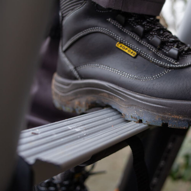 Laad de afbeelding in de Galerijviewer, Telescoopladder 2.93m Professional