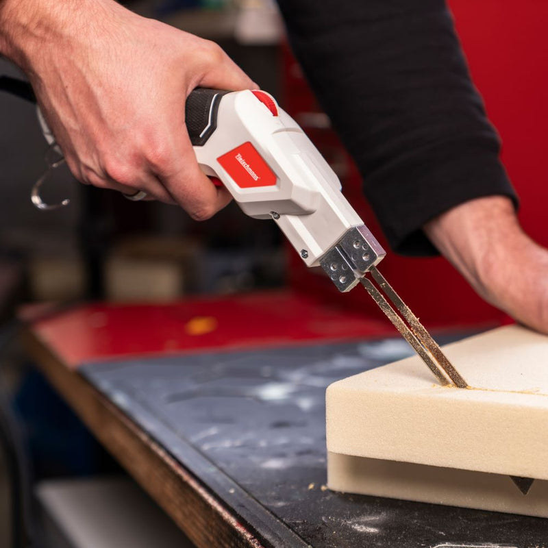 Laden Sie das Bild in Galerie -Viewer, Fleischmann 150W Heißschneider