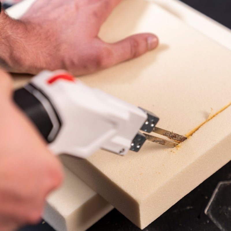 Laden Sie das Bild in Galerie -Viewer, Fleischmann 150W Heißschneider