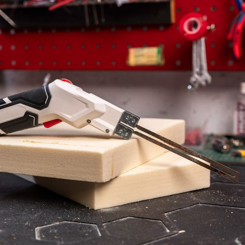 Laden Sie das Bild in Galerie -Viewer, Fleischmann 150W Heißschneider