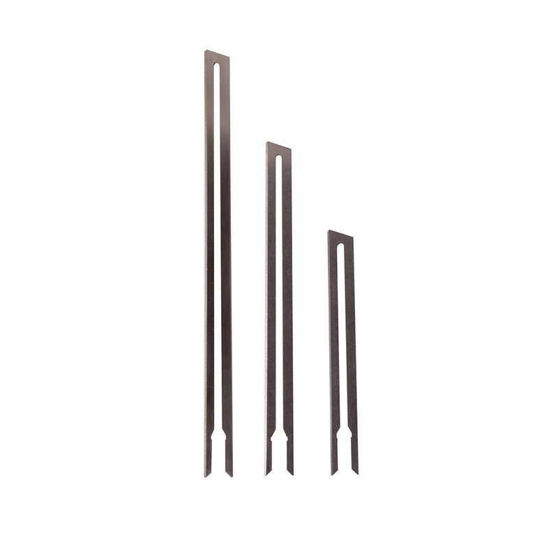 Carica immagine in Galleria Viewer, Coltello a Caldo Fleischmann - Lame di Ricambio