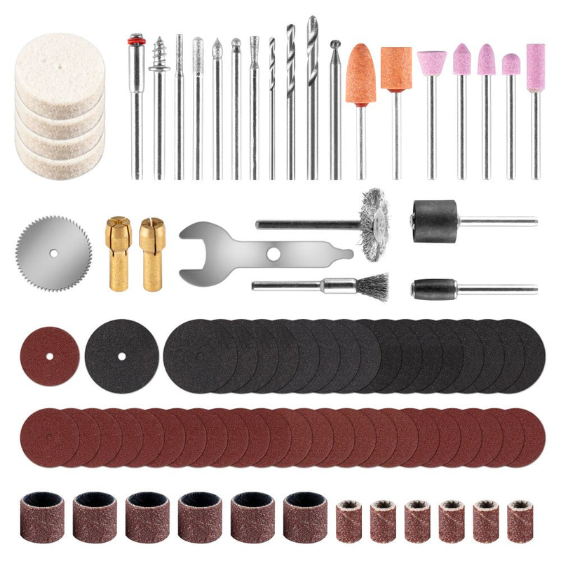 Laad de afbeelding in de Galerijviewer, Fleischmann 8V Mini Slijper