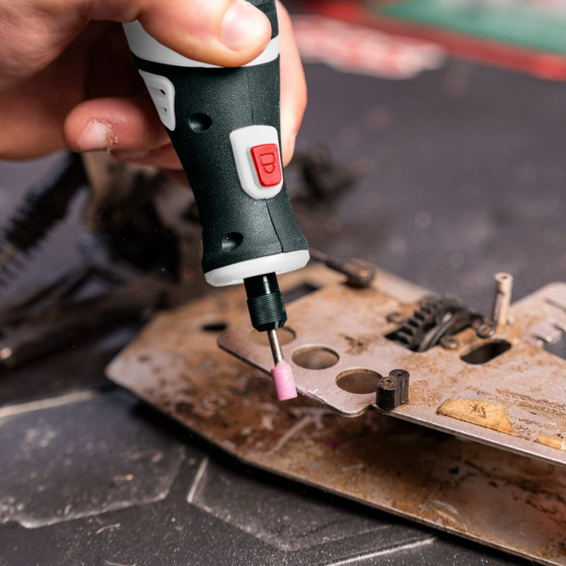 Laad de afbeelding in de Galerijviewer, Fleischmann 8V Mini Slijper