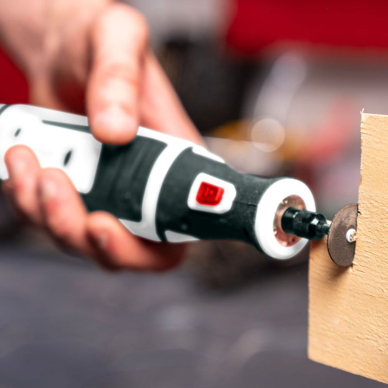 Laad de afbeelding in de Galerijviewer, Fleischmann 8V Mini Slijper