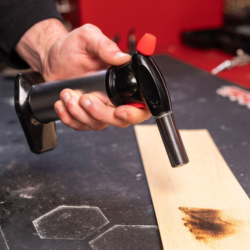 Load image into Gallery viewer, Fleischmann Precision Burner