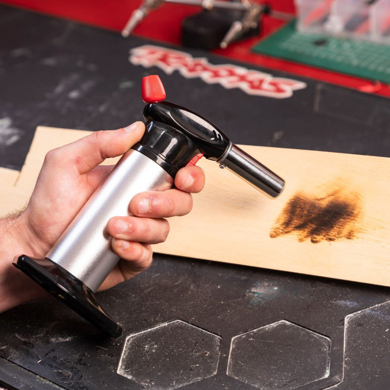 Load image into Gallery viewer, Fleischmann Precision Burner