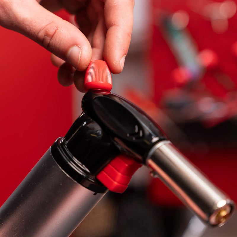 Load image into Gallery viewer, Fleischmann Precision Burner