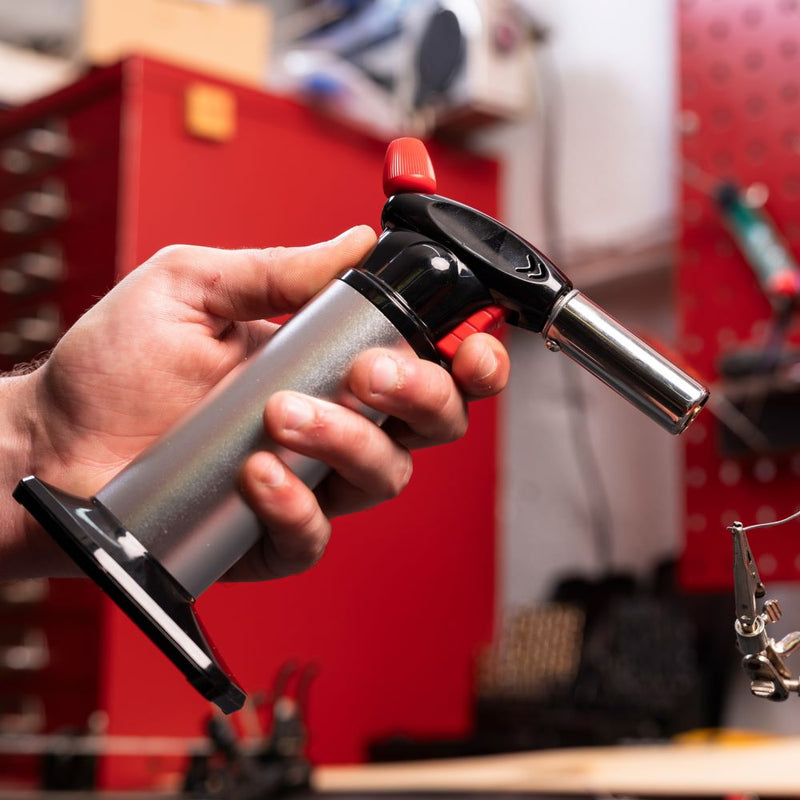 Load image into Gallery viewer, Fleischmann Precision Burner