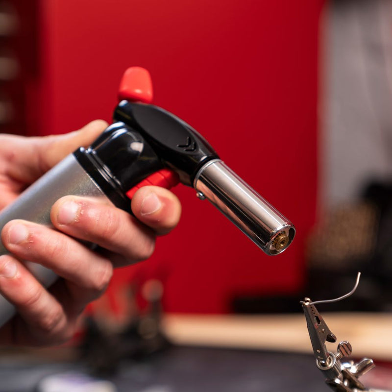 Load image into Gallery viewer, Fleischmann Precision Burner