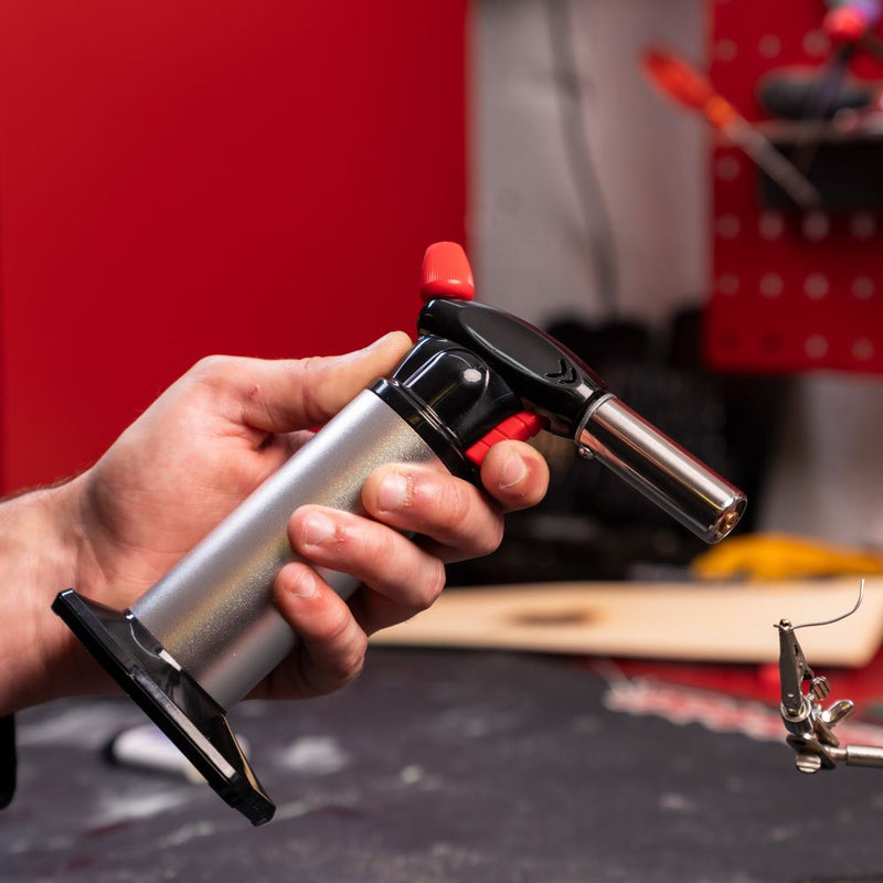 Load image into Gallery viewer, Fleischmann Precision Burner