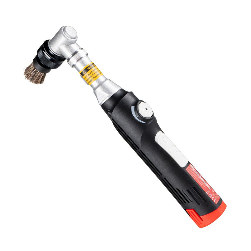 Load image into Gallery viewer, Fleischmann 12V / 230V Hybrid Polisher