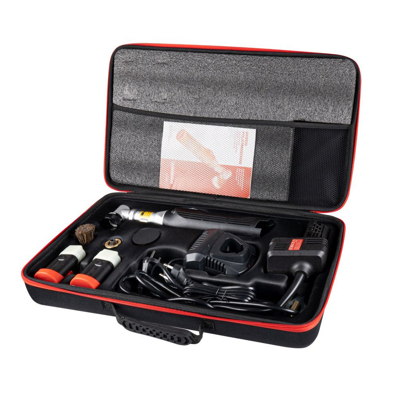 Load image into Gallery viewer, Fleischmann 12V / 230V Hybrid Polisher