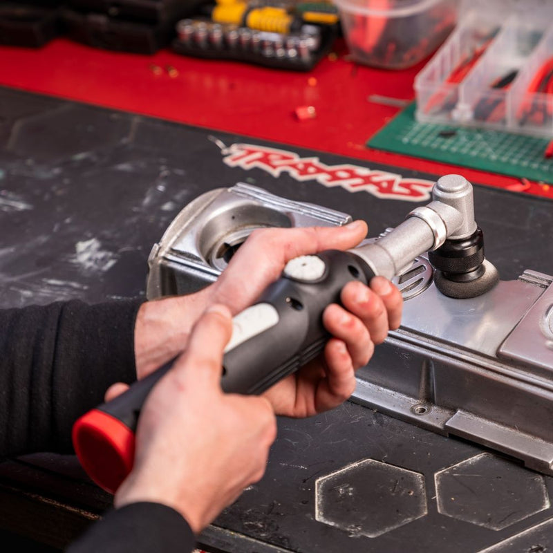 Load image into Gallery viewer, Fleischmann 12V / 230V Hybrid Polisher