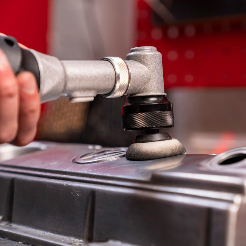 Load image into Gallery viewer, Fleischmann 12V / 230V Hybrid Polisher