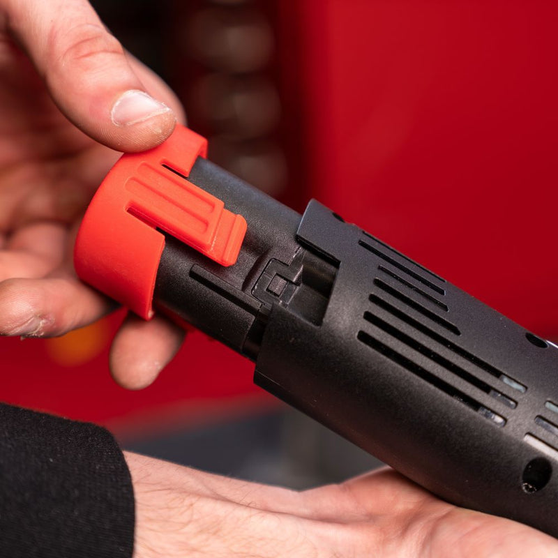 Load image into Gallery viewer, Fleischmann 12V / 230V Hybrid Polisher