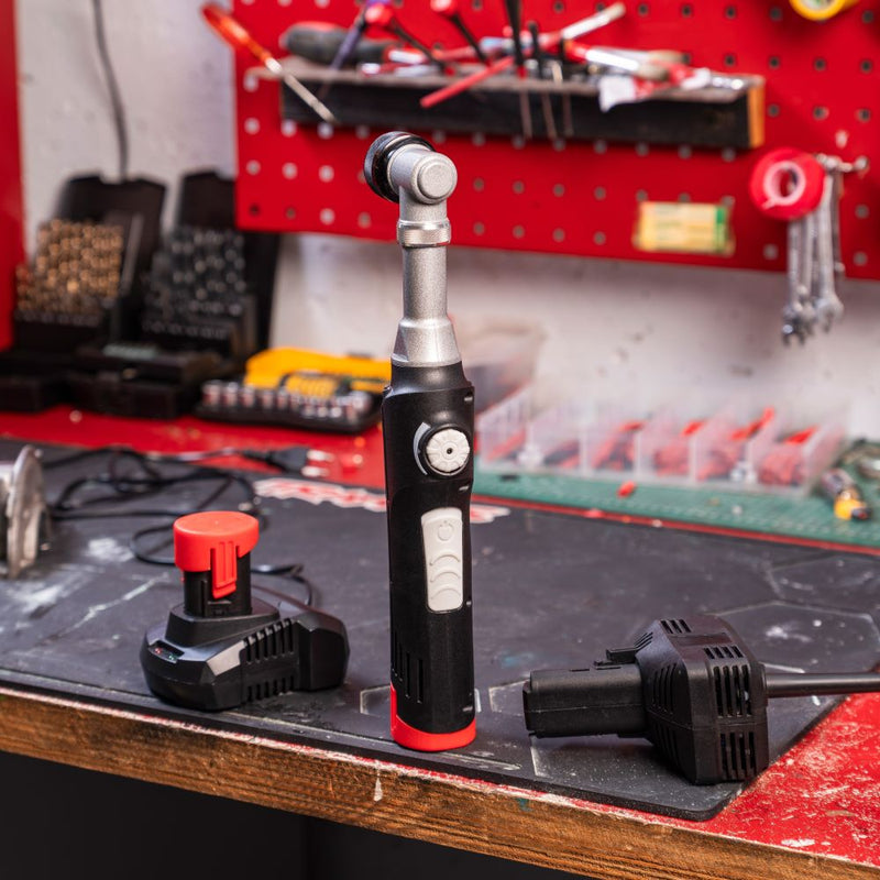 Load image into Gallery viewer, Fleischmann 12V / 230V Hybrid Polisher