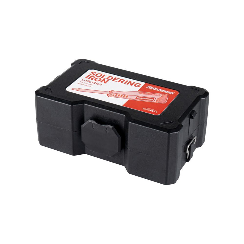 Laad de afbeelding in de Galerijviewer, Fleischmann 3.6V Soldeerbout