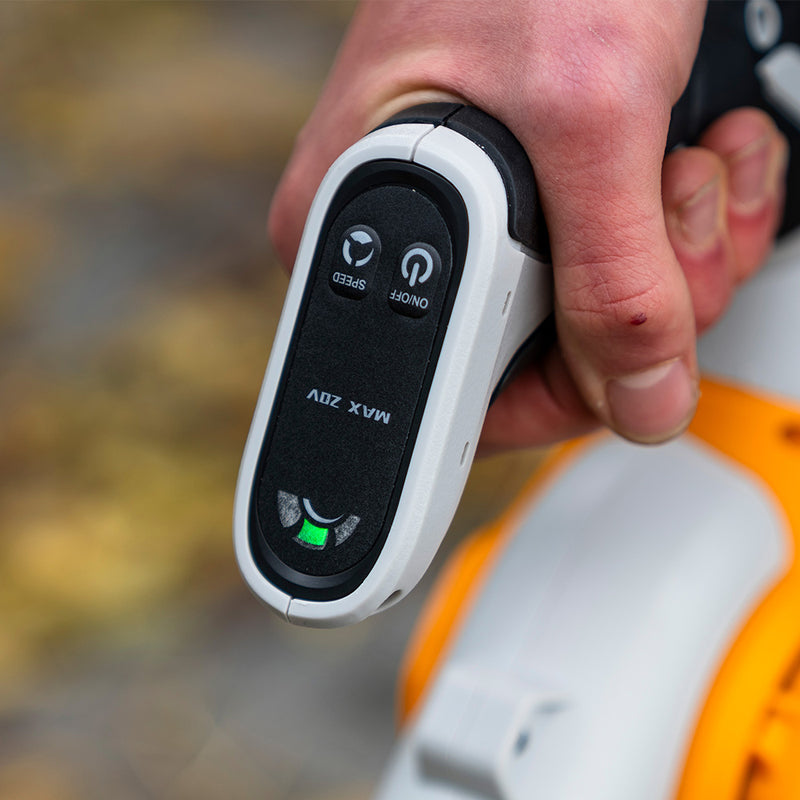 Load image into Gallery viewer, 18V Cordless Multi-Blower - Incl. 2x 2.0Ah Battery & Charger