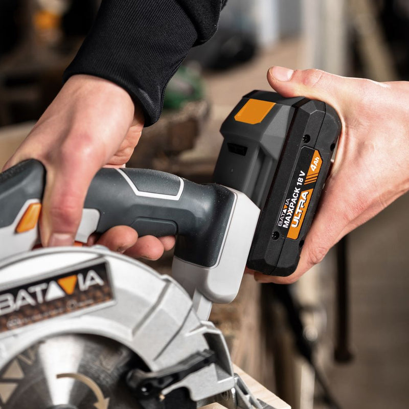 Laad de afbeelding in de Galerijviewer, 18V 4.0Ah High Performance Accu