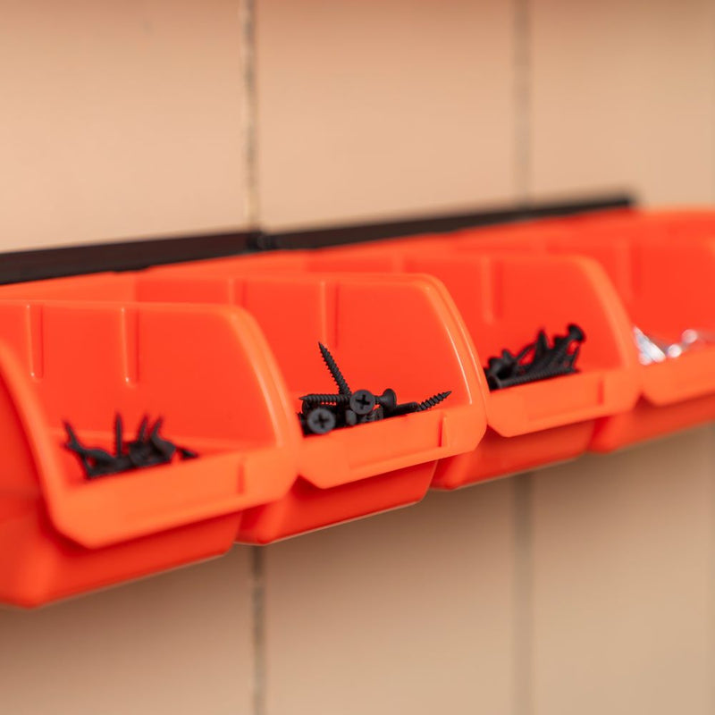 Carica immagine in Galleria Viewer, Contenitore di Stoccaggio (3 pezzi)