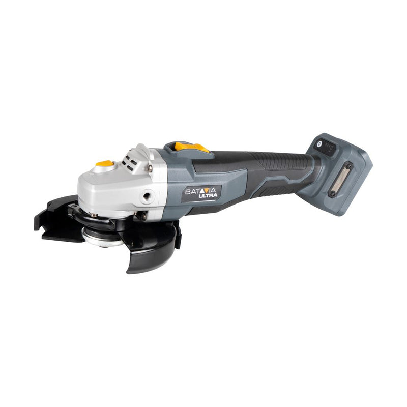 Load image into Gallery viewer, 18V Cordless Brushless Angle Grinder 125mm