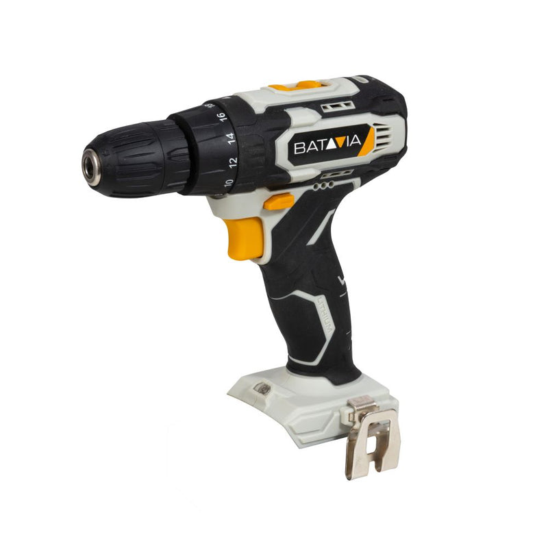 Load image into Gallery viewer, 18V Drill Driver