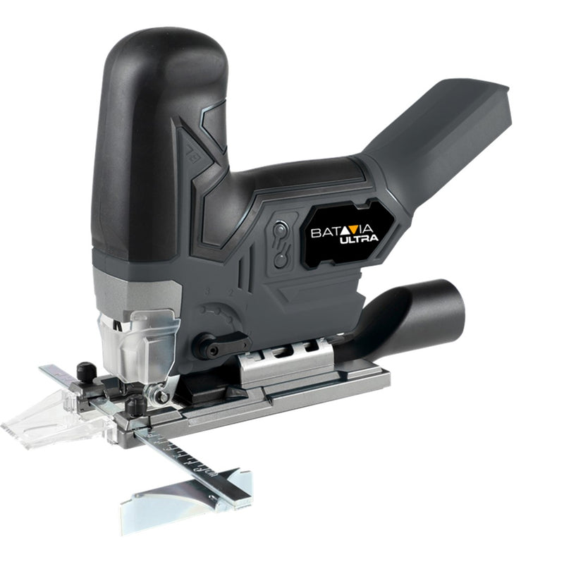 Load image into Gallery viewer, 18V Cordless Brushless Jigsaw