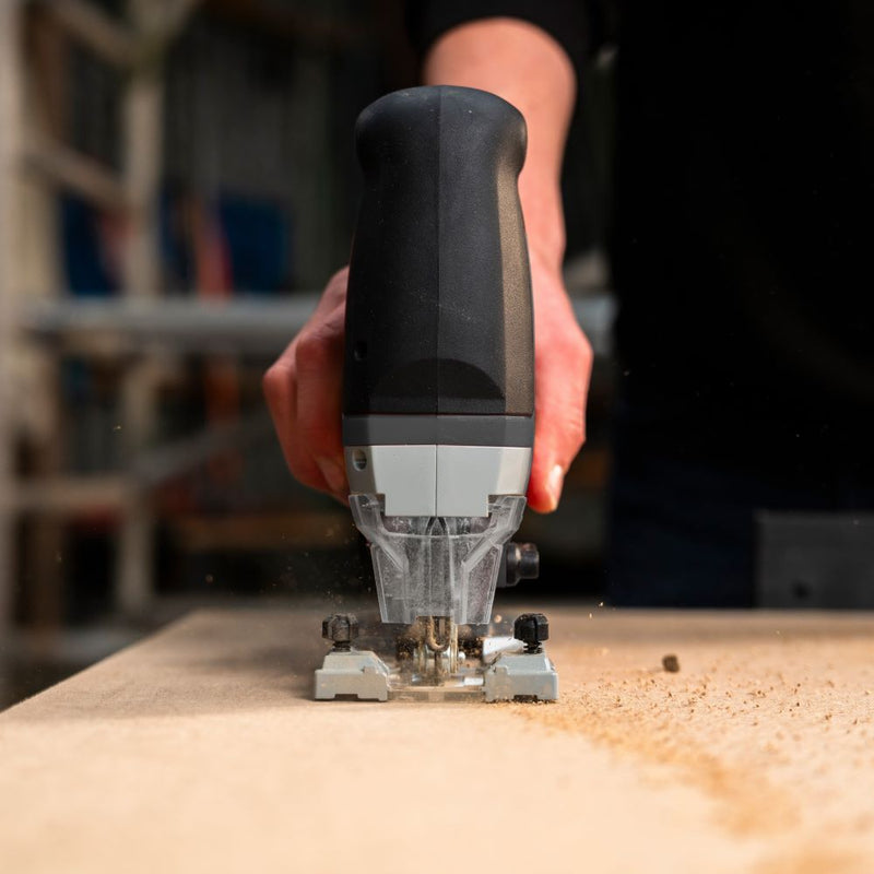 Load image into Gallery viewer, 18V Cordless Brushless Jigsaw