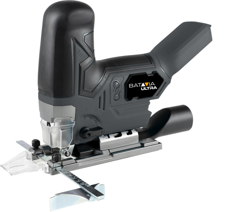 Load image into Gallery viewer, 18V Cordless Brushless Jigsaw