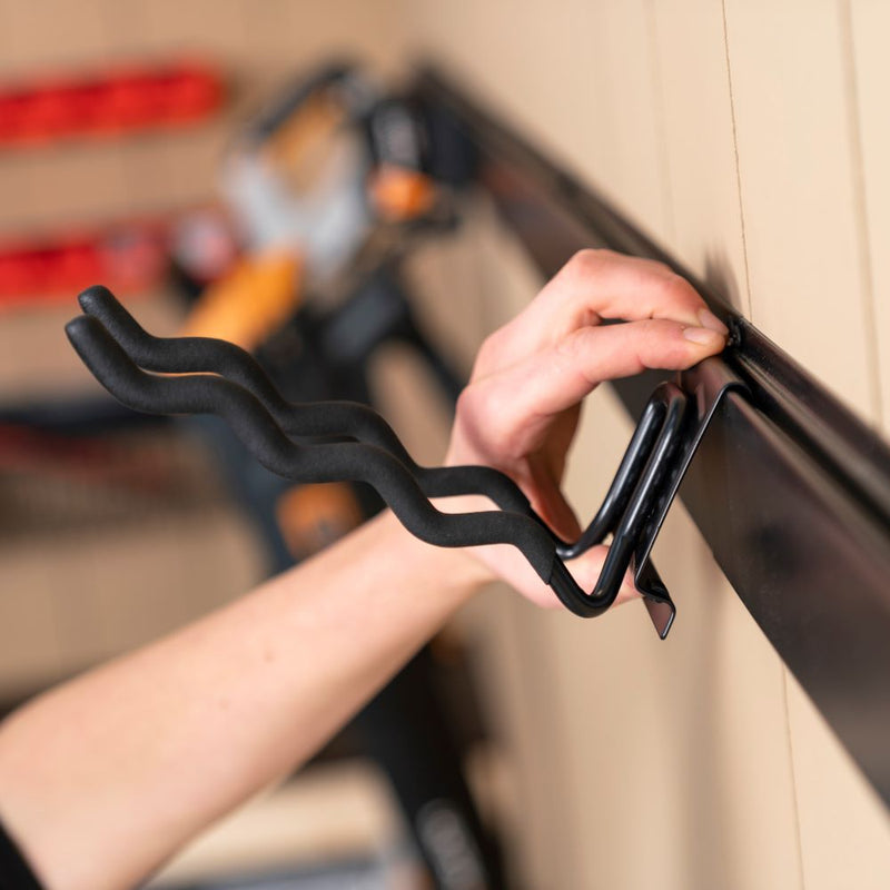 Laad de afbeelding in de Galerijviewer, Golfhaken (2 stuks)