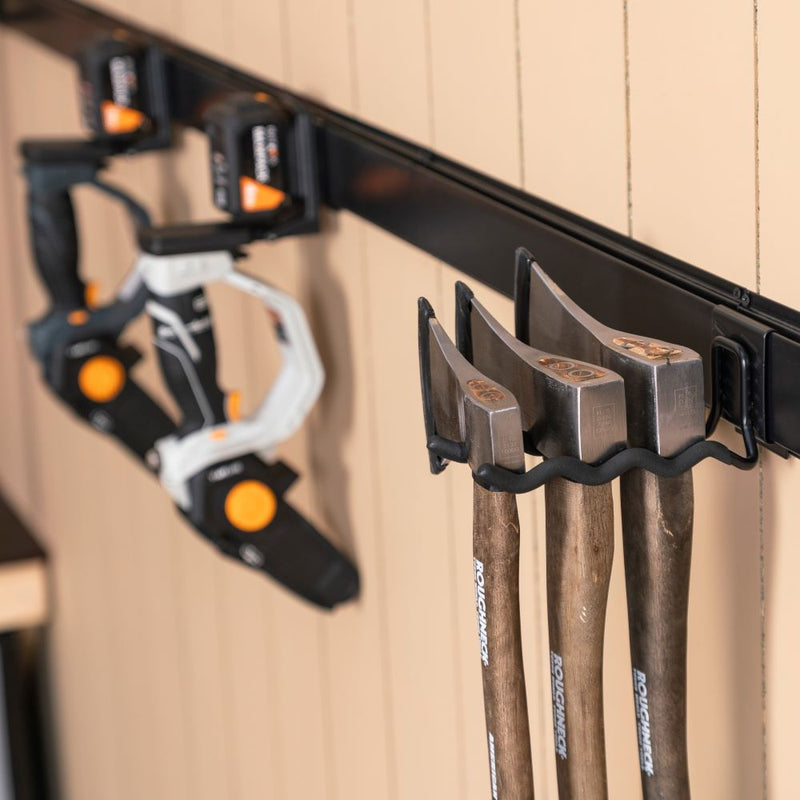 Laad de afbeelding in de Galerijviewer, Golfhaken (2 stuks)