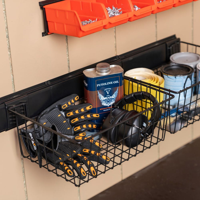 Chargez l'image dans la visionneuse de la galerie, Panier à Outils