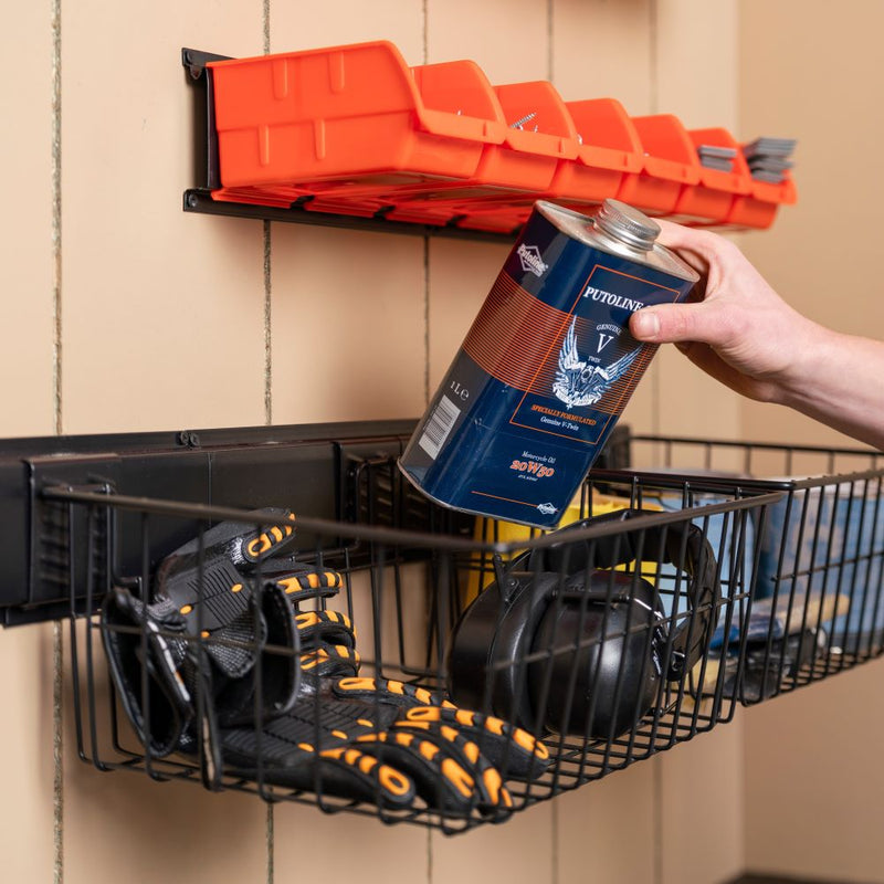 Chargez l'image dans la visionneuse de la galerie, Panier à Outils