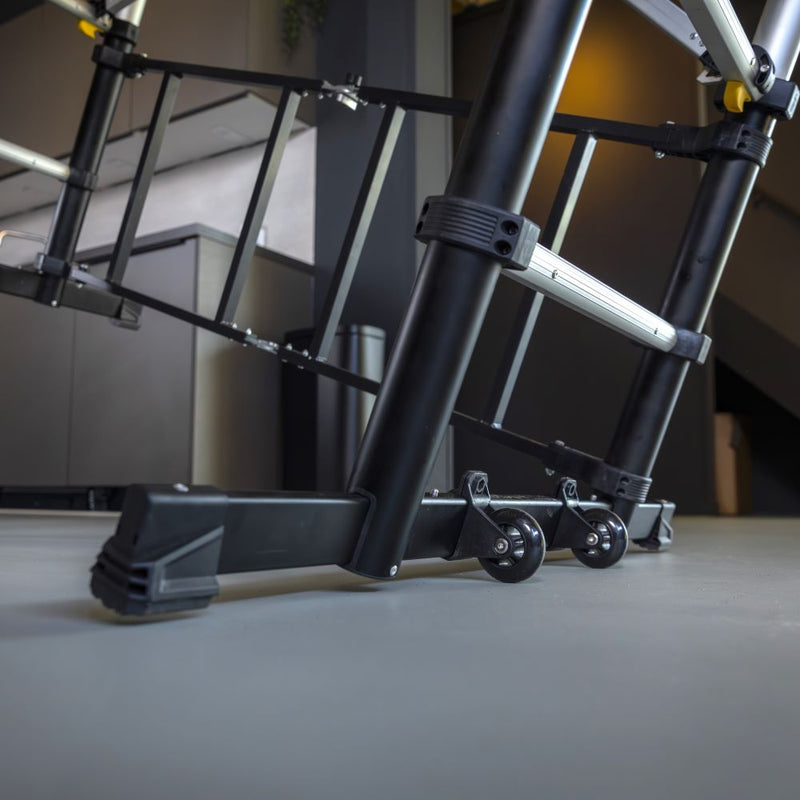 Load image into Gallery viewer, Telescopic Scaffold