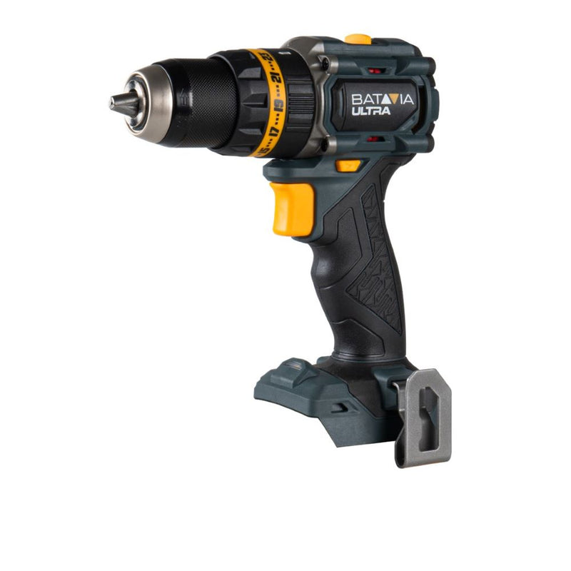 Load image into Gallery viewer, 18V Cordless Brushless Combi Drill 70 Nm