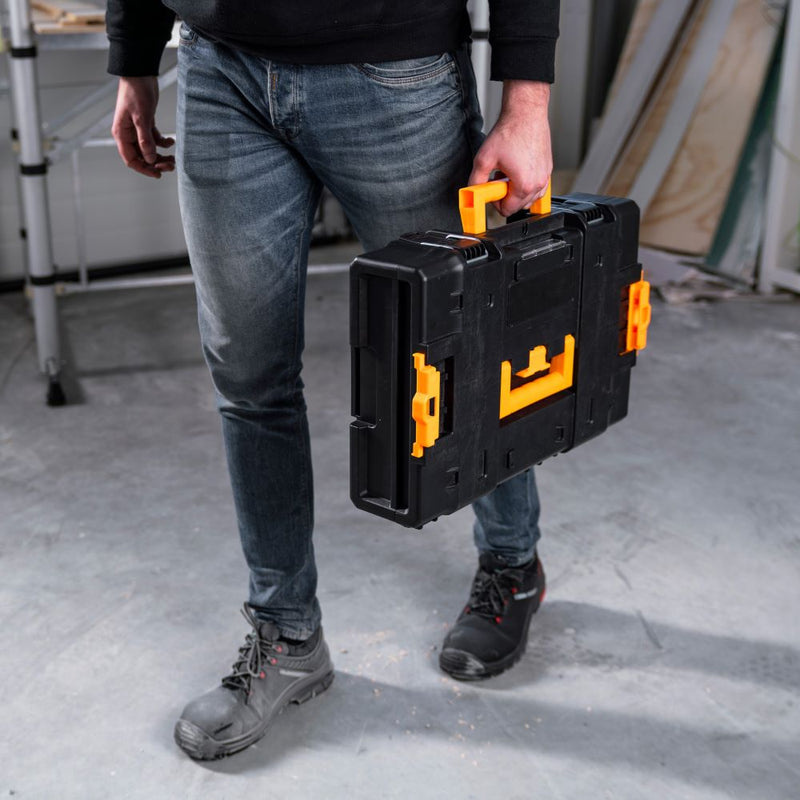 Chargez l'image dans la visionneuse de la galerie, Ultra Boîte à Outils 38 x 27 x 13 cm