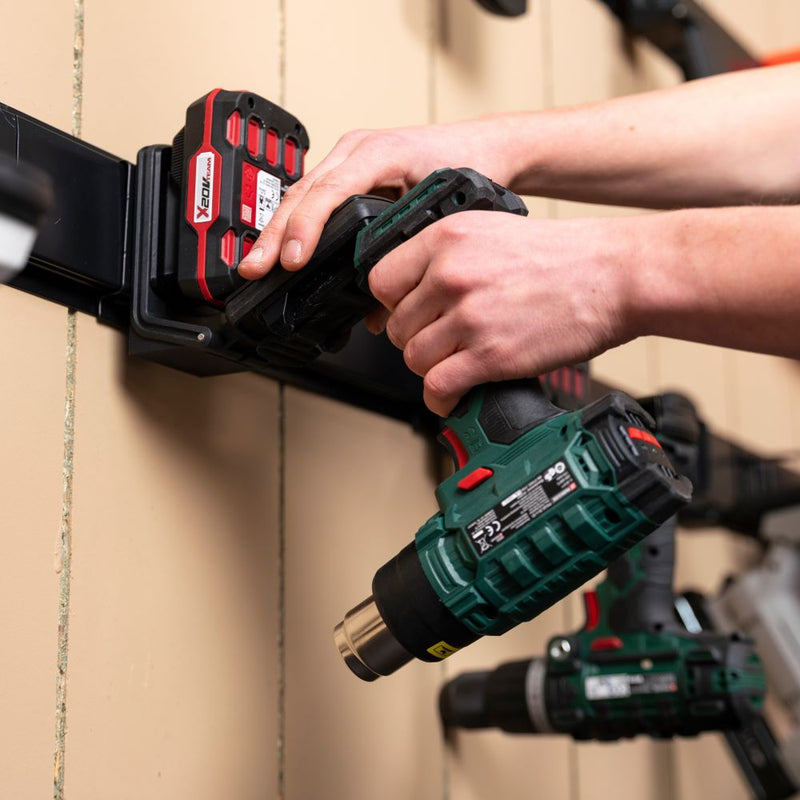 Cargue la imagen en el visor de la galería, Base Herramientas & Baterías & Adaptadores (Parkside® X20V)