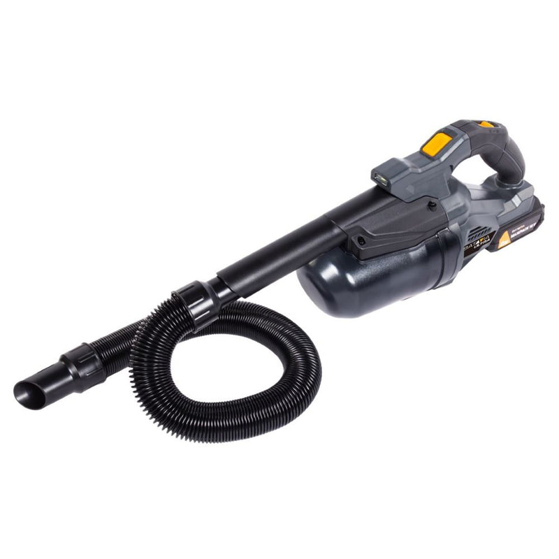 Load image into Gallery viewer, 18V Brushless Cordless Vacuum Cleaner