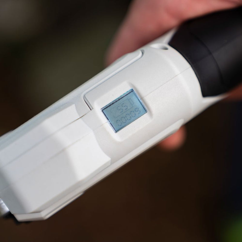 Carica immagine in Galleria Viewer, Cesoia a batteria 18V Nexxcut brushless 30 mm