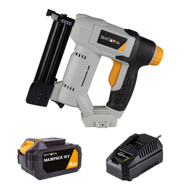 Laad de afbeelding in de Galerijviewer, 18V Accu Combi-Tacker 18GA