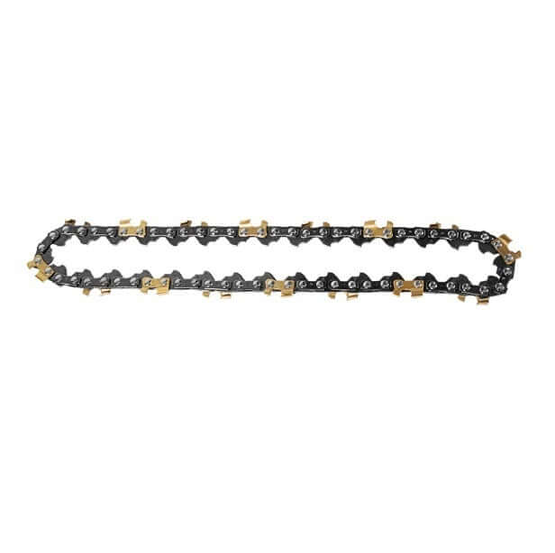 Versace Chain Catena Per Motosega WAR TEC Da 12" (30 Cm) | Passo 1/4", Spessore 1,1 Mm (.043"), 64 Maglie | Per Taglio Di Precisione E Potatura Catena Motosega 12 Pollici - Foto 6